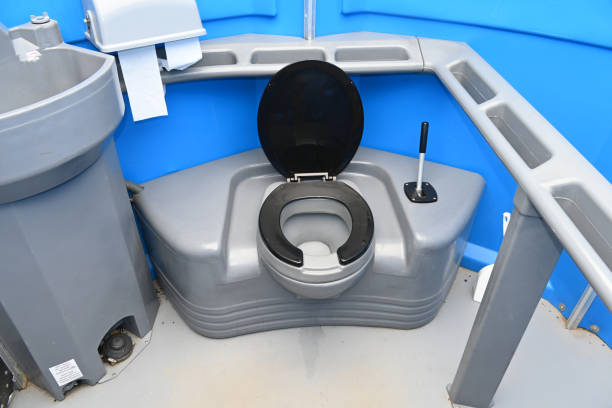 Best Luxury portable toilet rental  in Lus Valley Marinwood, CA