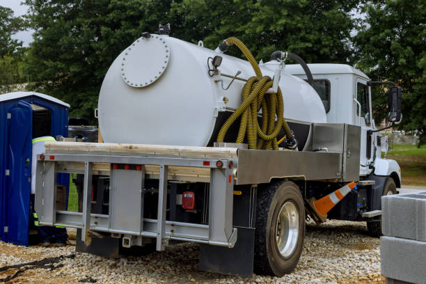 Best Best portable toilet rental  in Lus Valley Marinwood, CA