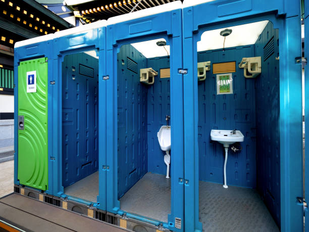 Sanitation services for porta potties in Lucas Valley Marinwood, CA